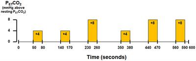 Impaired Cerebrovascular Reactivity in Huntington’s Disease